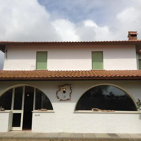 Casa Holiday home