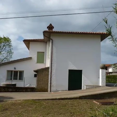Casa Holiday home *