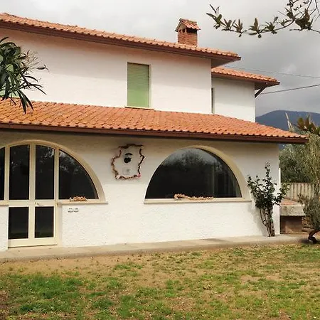 Casa * Castiglione della Pescaia