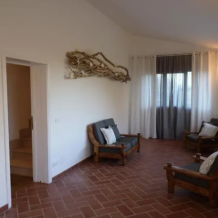 Casa Holiday home Castiglione della Pescaia