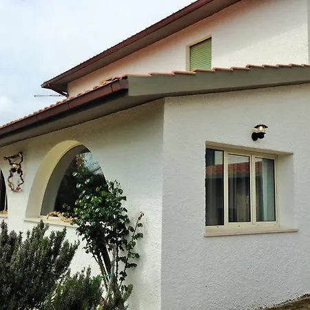 Casa Castiglione della Pescaia