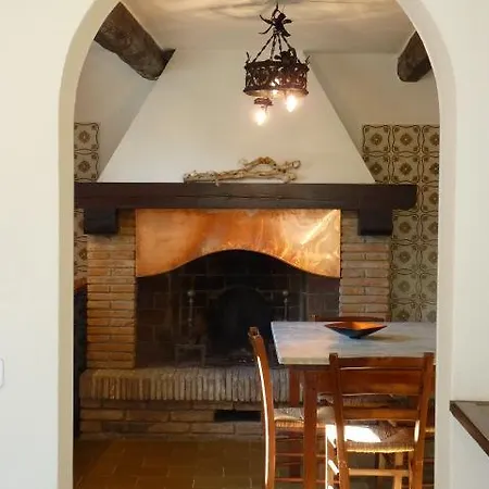 Holiday home Casa *