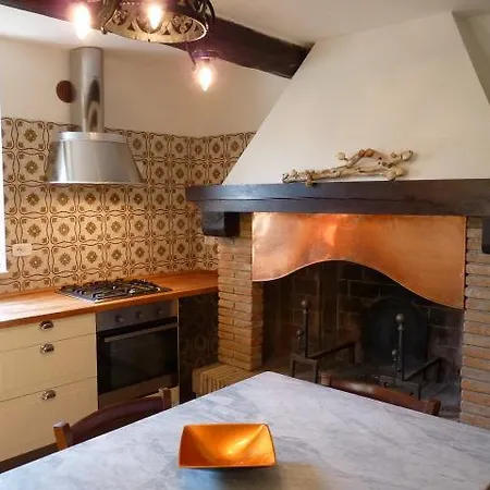 Casa * Castiglione della Pescaia