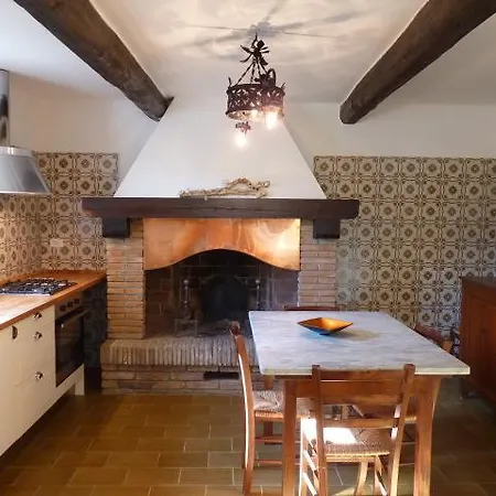 Holiday home Casa *