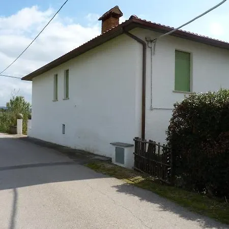 Casa Holiday home *