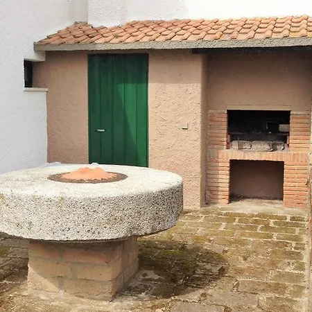 Casa Holiday home *