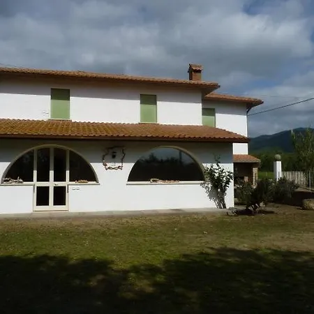 Casa * Castiglione della Pescaia