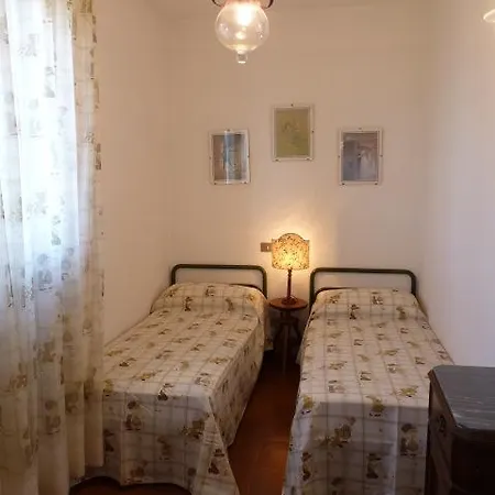 Holiday home Casa