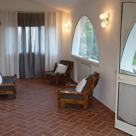 Casa Holiday home *